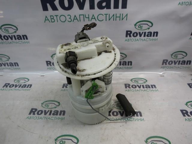 Топливный насос 172022377R RENAULT