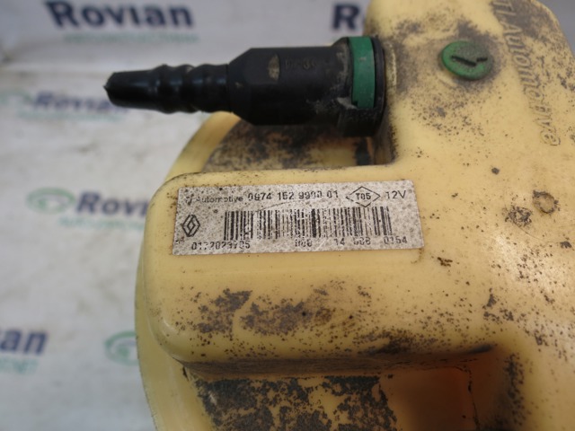 Бензонасос 172023705R RENAULT