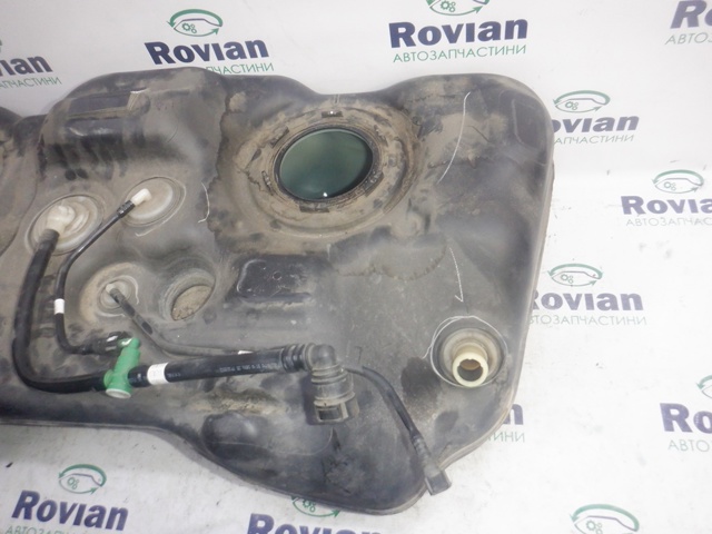 NISSAN 172024ED1A Бензобак в наличии Сумы