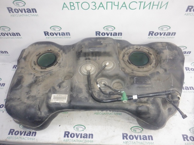 Танк топливный 172024ED1A NISSAN
