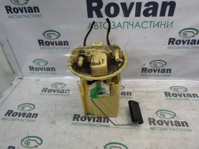 172026119R Бензонасос купить Винница