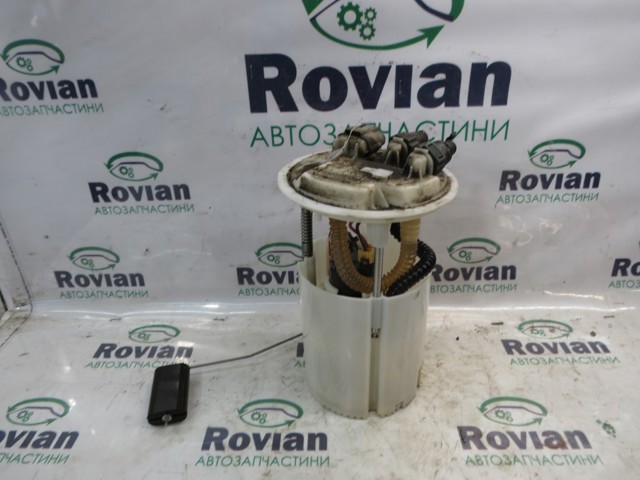 Топливный насос 172026141R RENAULT