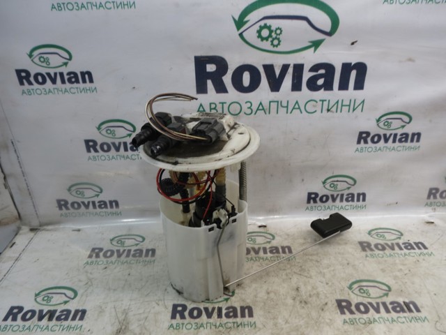 Электробензонасос 172028171R RENAULT