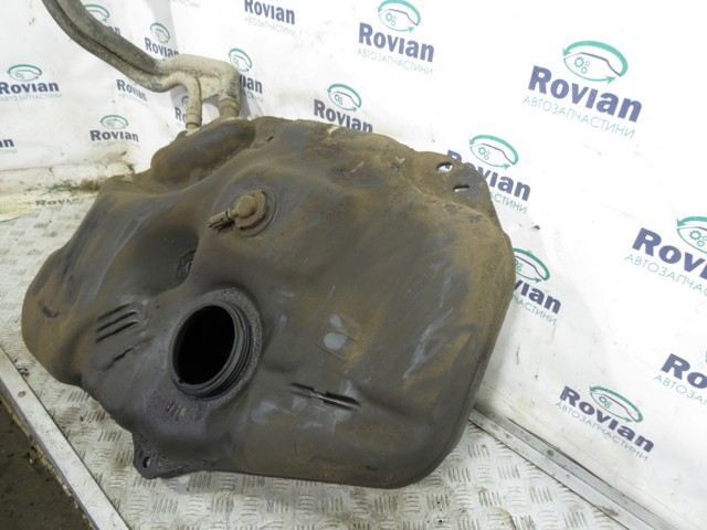 RENAULT 172028941R Бак топливный в наличии Запорожье