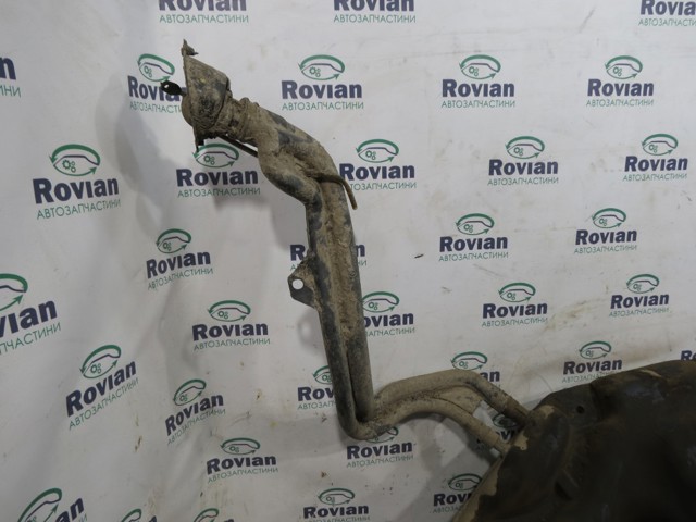RENAULT 172028941R Бак топливный в наличии Одесса