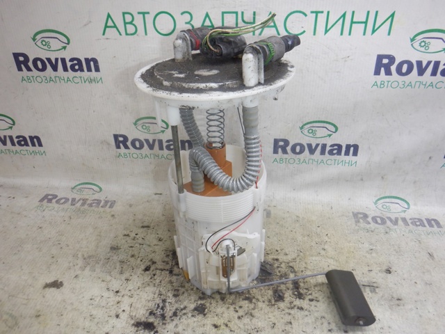 Топливный насос 172029262R RENAULT