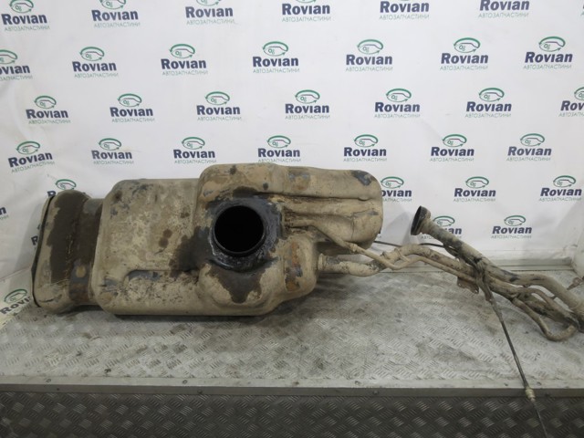 Топливный бак 17202EB30A NISSAN