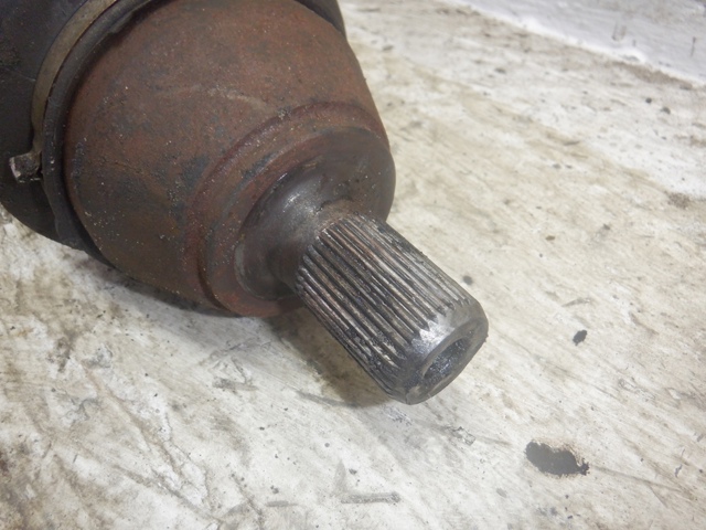 Привод правый 1726275 FORD
