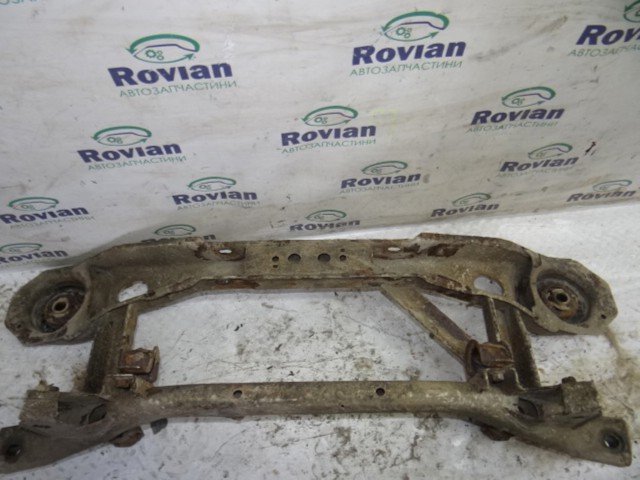 Подвеска задняя Ford C-Max