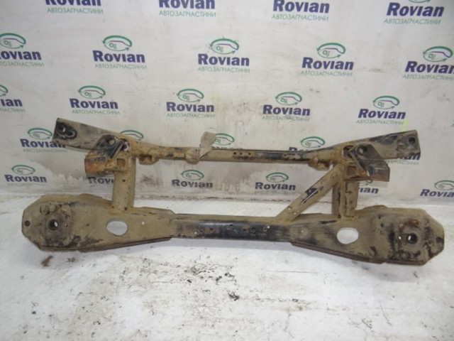 Балка задняя 1758060 FORD