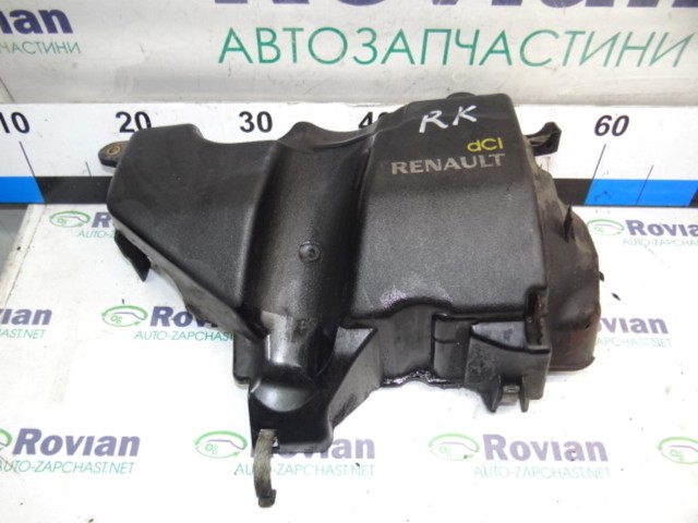 Накладка двигуна kangoo 2 2008-2013 (1,5 dci 8v), бу-262575 175B17170R