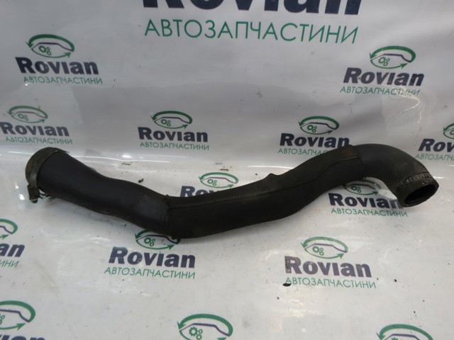 Патрубок интеркуллера 1784511 FORD