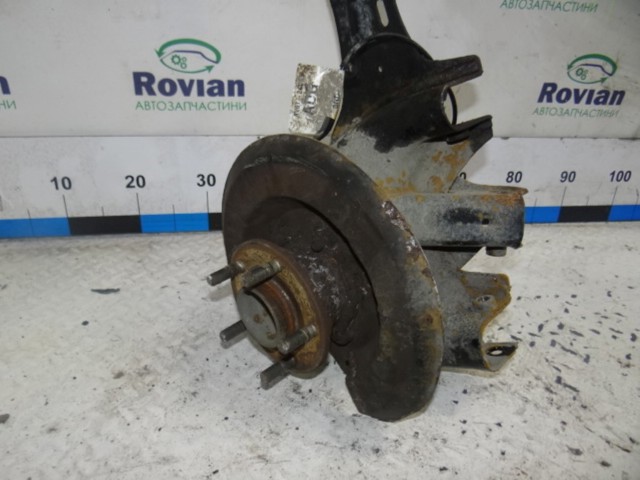 FORD 1785709 Цапфа задняя правая в наличии Полтава