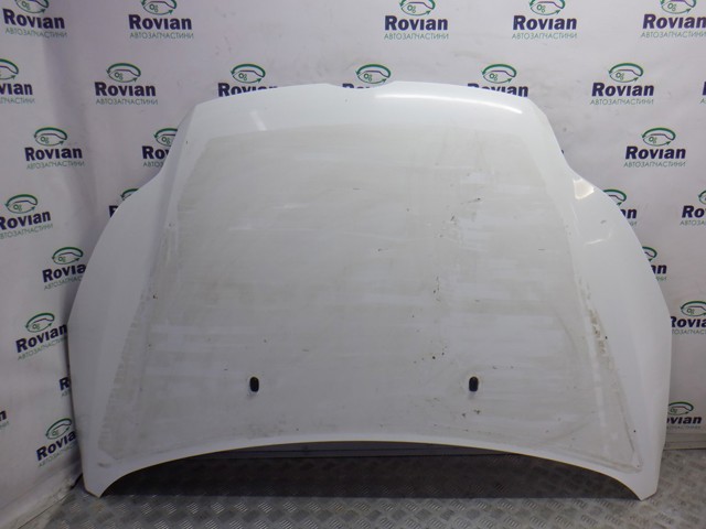 Капот двигателя 1797477 FORD