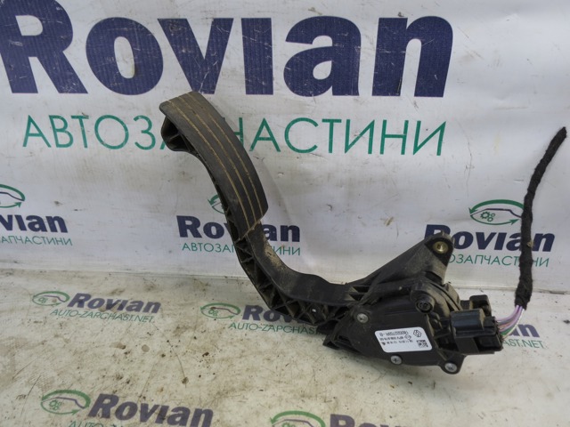 Педаль акселератора 180022703R RENAULT