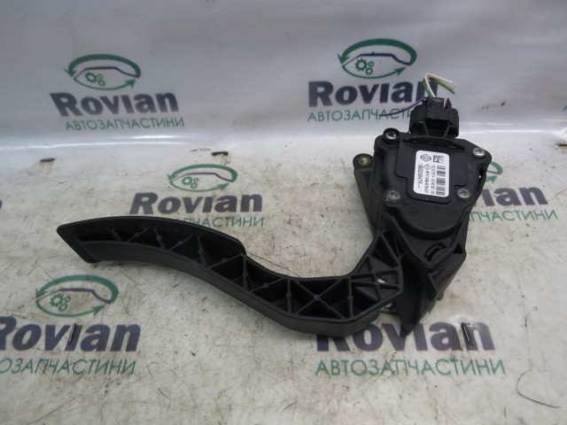 Педаль акселератора 180029347R RENAULT