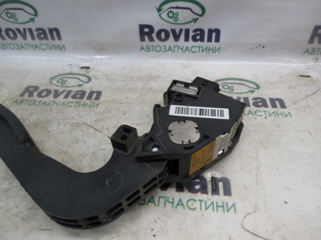 180108712R RENAULT Педаль газа (акселератора) купить в Одесса