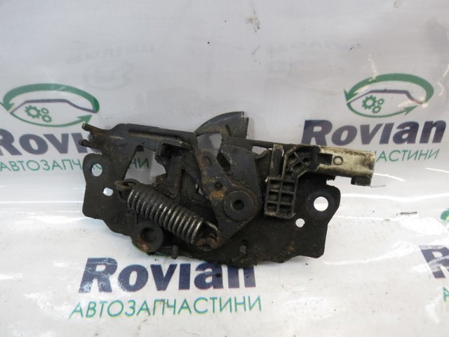 Замок капота 1808504 FORD