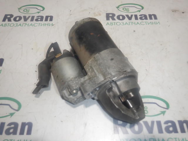 1810A011 MITSUBISHI Стартер купить в Чернигов