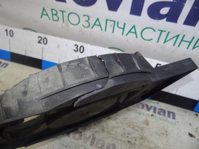 FORD 1815246 Вентилятор интеркулера в наличии Павлоград