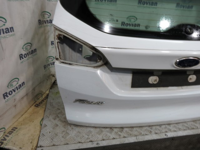 1834446 FORD Дверь задняя (багажная 3/5-я (ляда) купить в Сумы