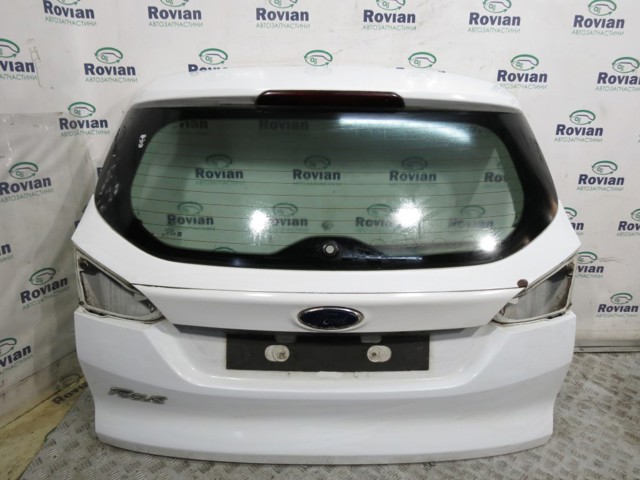 Задняя дверь 1834446 FORD