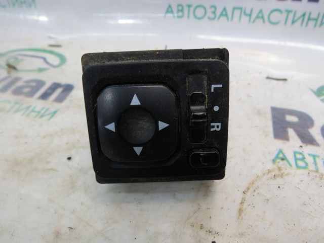 Блок управления зеркалами заднего вида, на двери 183569 MITSUBISHI