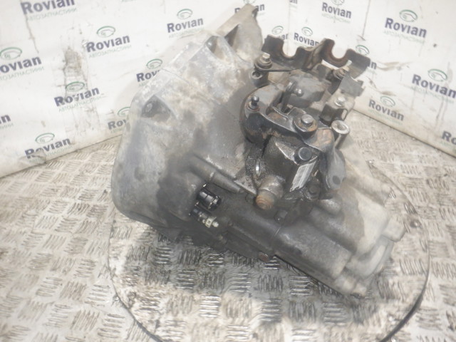 1836348 FORD КПП купить в Житомир