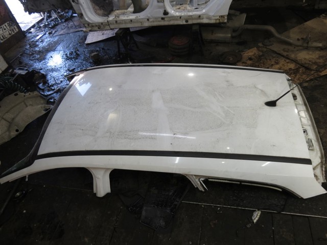 Крыша кабины в сборе 1949913 FORD