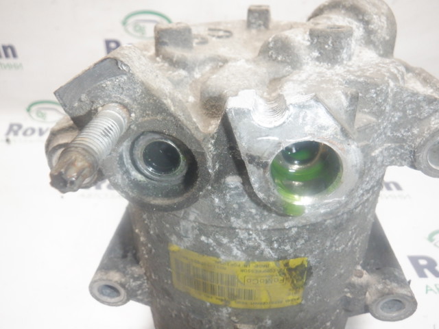 FORD 19D629BA Компрессор кондиционера в наличии Николаев
