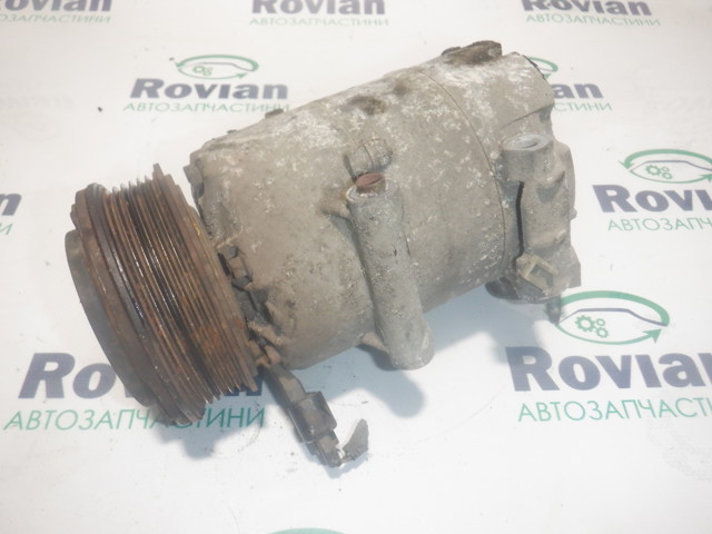Компрессор хладагента 19D629BA FORD