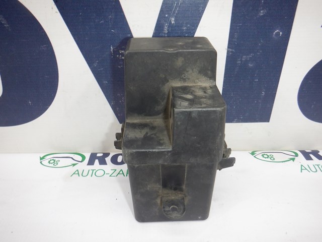 1J0941385A01C VAG корпус блока предохранителей 2 части