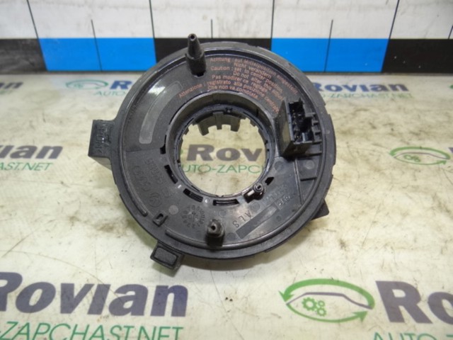 Подрулевое контактное кольцо Audi A6 C5