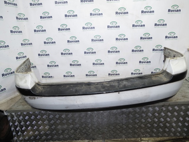 Задний бампер 1J9807417 VAG