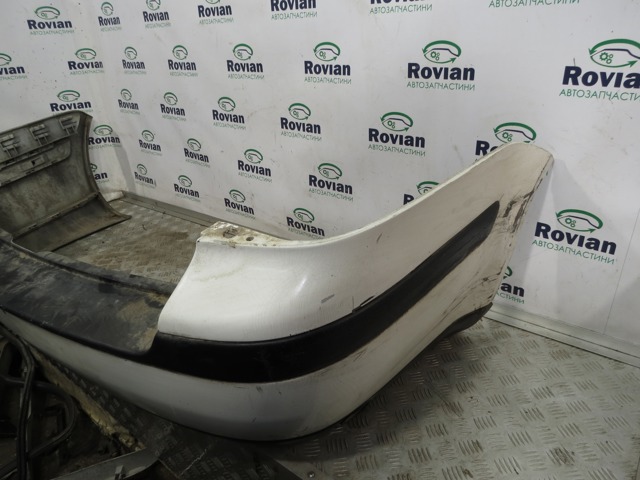 1J9807417 Бампер задний купить Павлоград