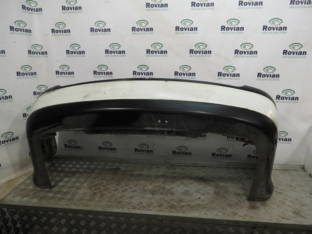1J9807417 VAG Задний бампер купить в Ирпень