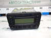 Автомагнітола caddy 3 2004-2010, бу-262298 1K0035186L