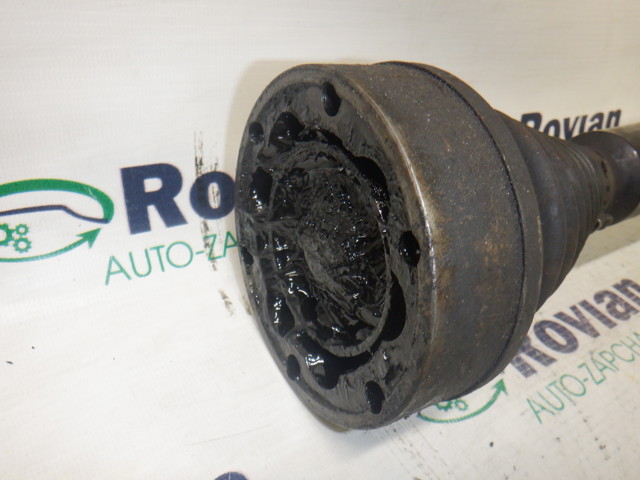 1K0407271BL Левая полуось купить Черновцы