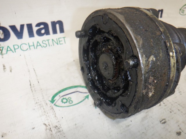 1K0407271CP Левая полуось купить Павлоград