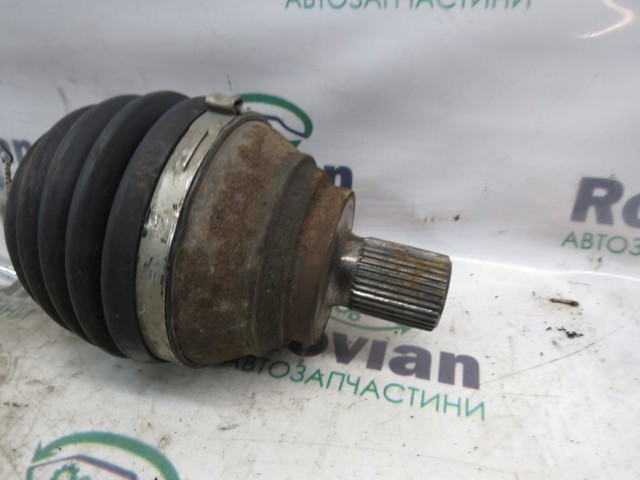 1K0407271LB Полуось (привод) передняя левая купить Тернополь