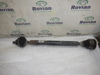 Полуось передняя, правая 1K0407272HP VAG