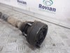 Полуось передняя, правая 1K0407272JT VAG