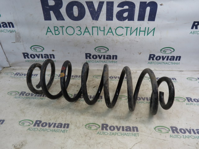 Пружина задняя 1K0511115CN VAG