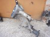 Лонжерон передний правый Seat Altea