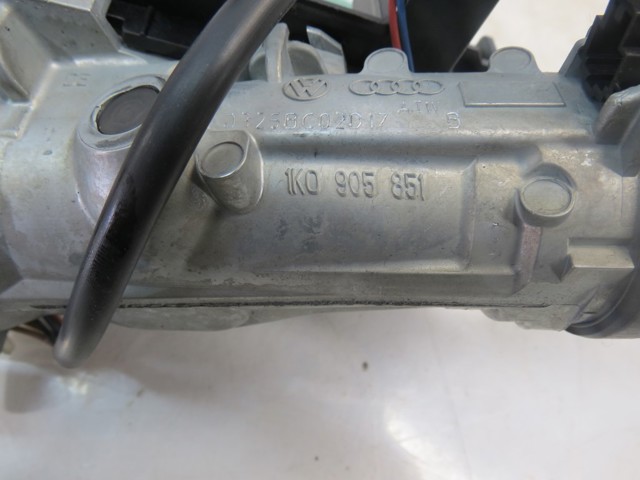1K0905851D VAG Замок зажигания купить в Хмельницкий