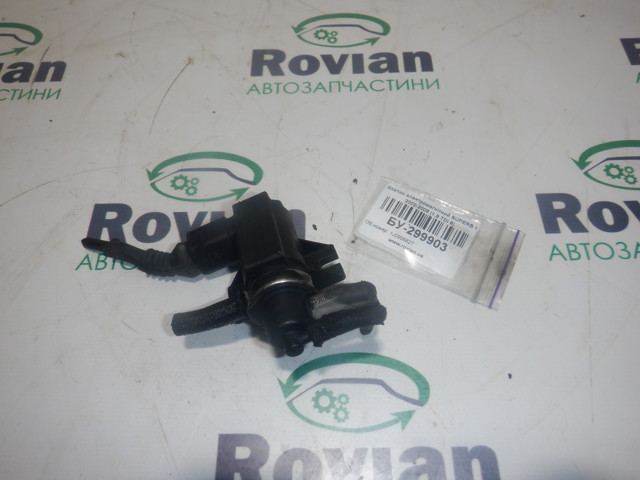 1K0906627D Клапан преобразователь давления наддува (соленоид)  купить Сумы