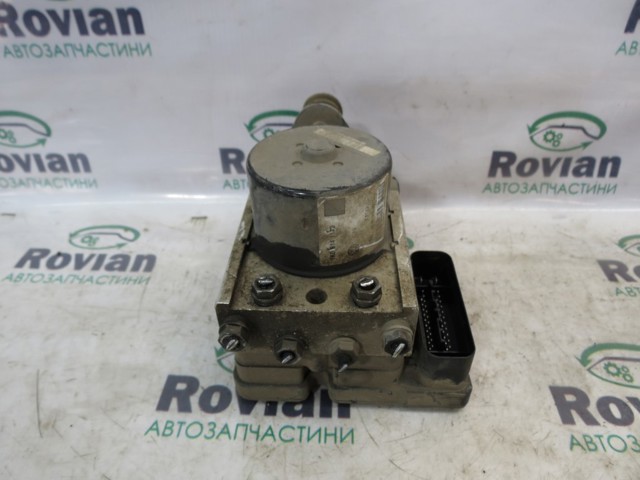 Насос АБС (ABS) главного тормозного цилиндра 1K0907379AK VAG