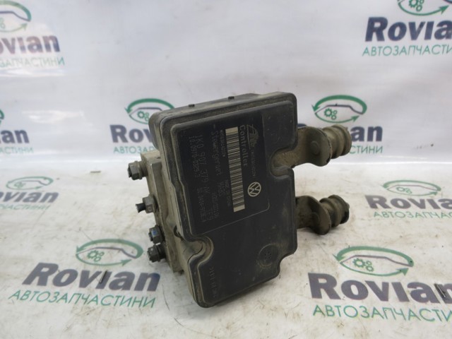 1K0907379AK VAG Насос АБС (ABS) главного тормозного цилиндра купить в Николаев