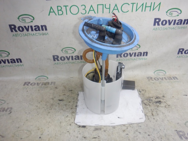 Модуль топливного насоса 1K0919051DB VAG