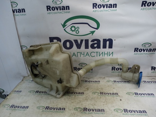 Водяной бачок омывателя стекла Volkswagen Golf V